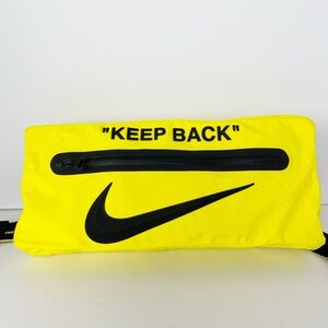 Nike x Off-White Fanny Pack